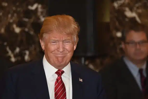 Iran Assassination Plots Targeting Trump: DOJ Indictments Expose Proxy Network