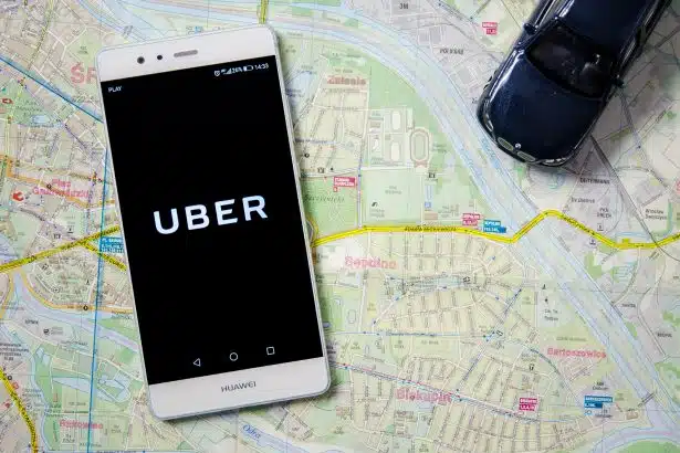 Uber Launches Massive $14.8 Billion Bid for Delivery Hero to Dominate Global Food Delivery Market