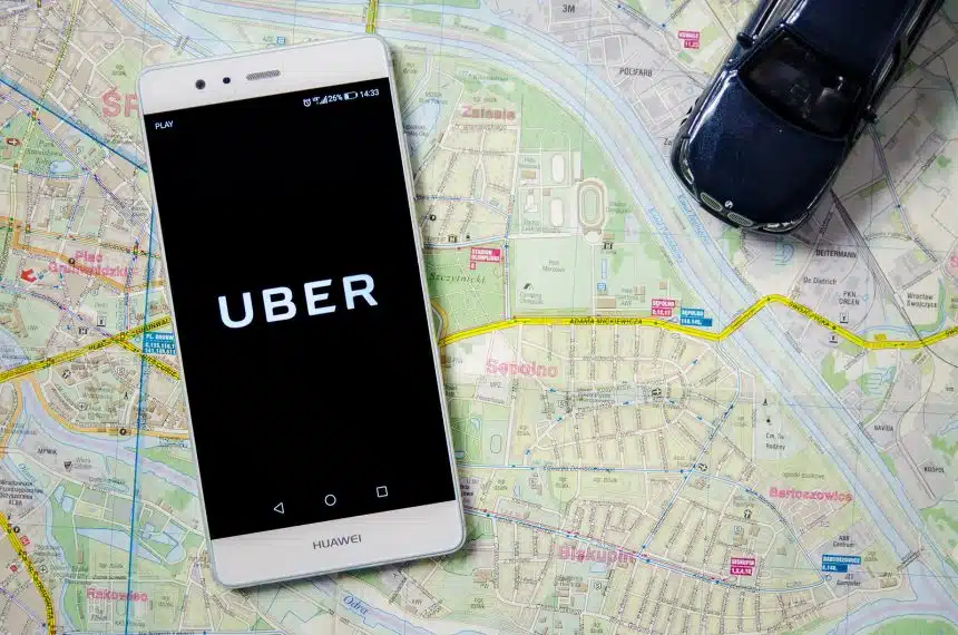 Uber Launches Massive $14.8 Billion Bid for Delivery Hero to Dominate Global Food Delivery Market