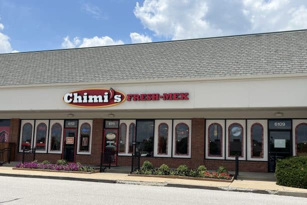 Chimi's Fresh-Mex - Cottleville, MO