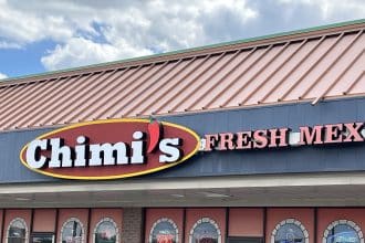 Chimi's Fresh-Mex - Bridgeton, MO