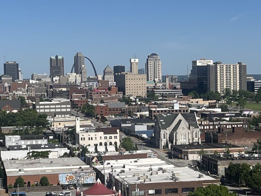 Missouri Revitalization: Governor Kehoe Signs HB 3231 to Transform Downtown St. Louis