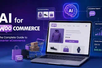 AI for WooCommerce: The Complete Guide to Smarter eCommerce