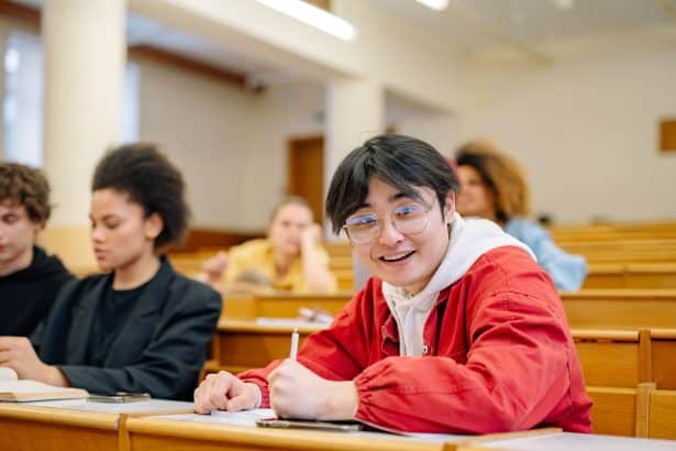 How Educational Institutions Are Adapting to Changing Student Expectations