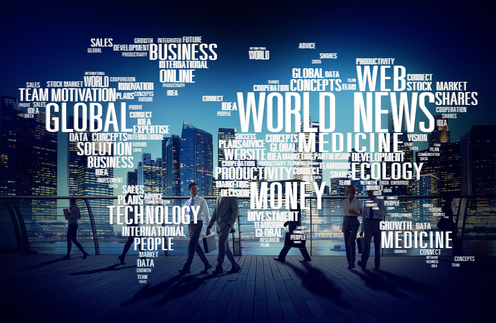 State of the World September 5, 2026 - stl.news