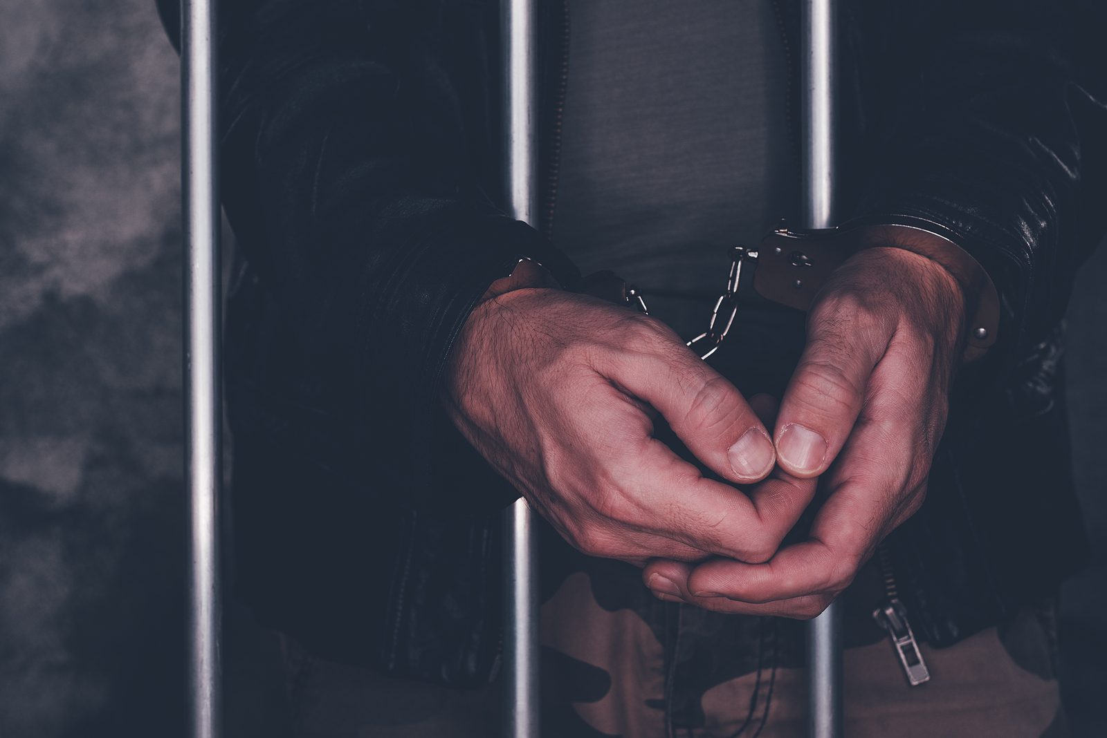 Franklin County Man Gets 25 Years for Child Exploitation