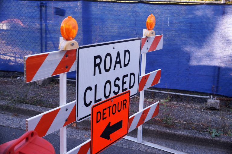 Inner State Font MoDOT Plans Yearlong I-64 Closure in St. Louis - STL.News