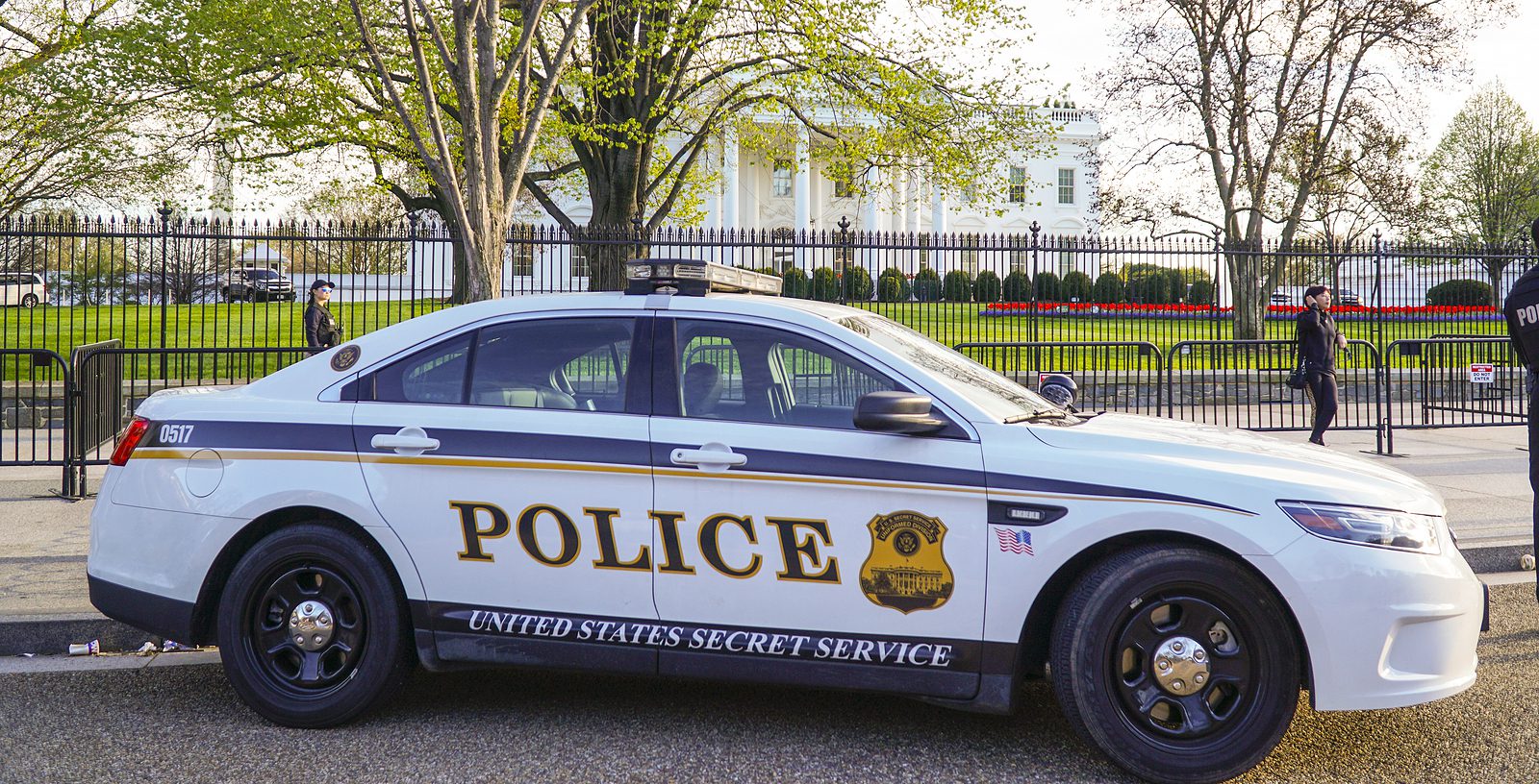 Secret Service Faces Rising Threats and Policy Gaps