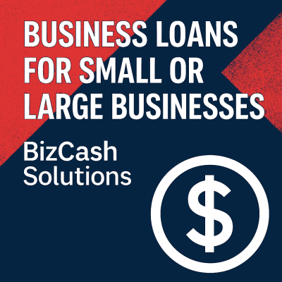Business Loans